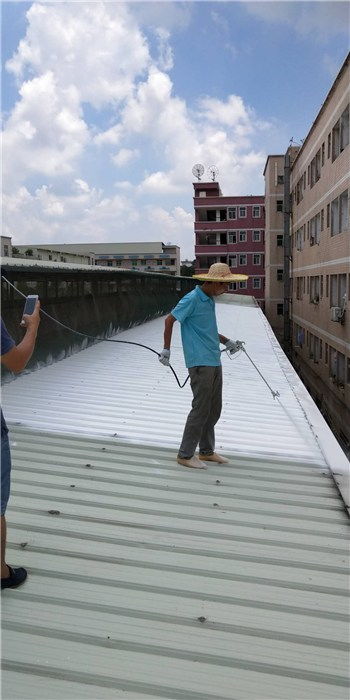 臣达隔热防水专业团队 打造建筑隔热新标杆